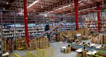 Fabrika, Depo Temizliği