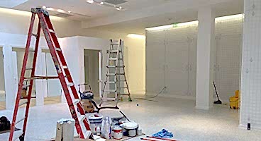 İnşaat Sonrası Temizlik