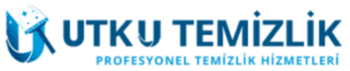 Utku Temizlik Logo