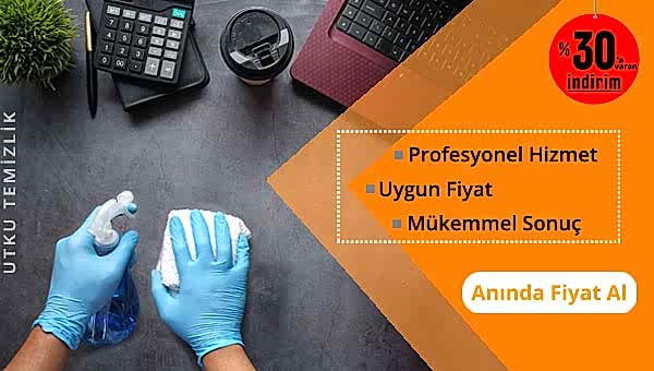 Utku Ekonomik ve Profesyonel Temizlik utku-temizlik