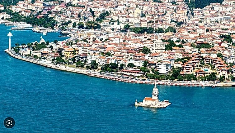 Üsküdar Temizlik Şirketi, Firması, Servisi