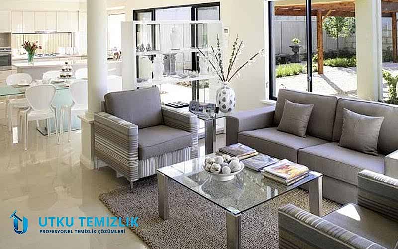 Utku Temizlik hizmetler