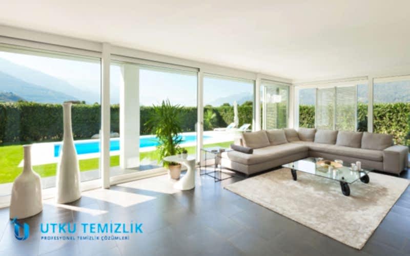 Utku Temizlik hizmetler