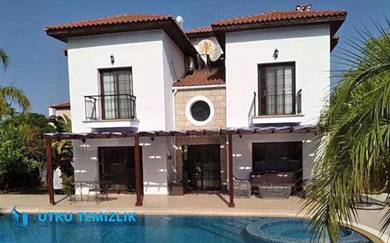 Utku Temizlik hizmetler