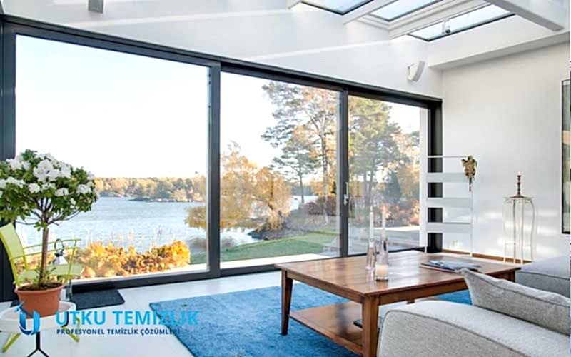 Utku Temizlik hizmetler