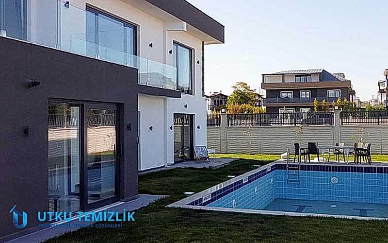 Utku Temizlik hizmetler