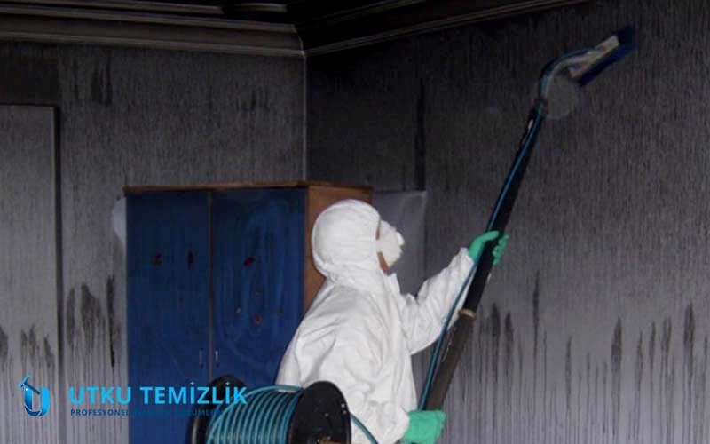 Utku Temizlik hizmetler